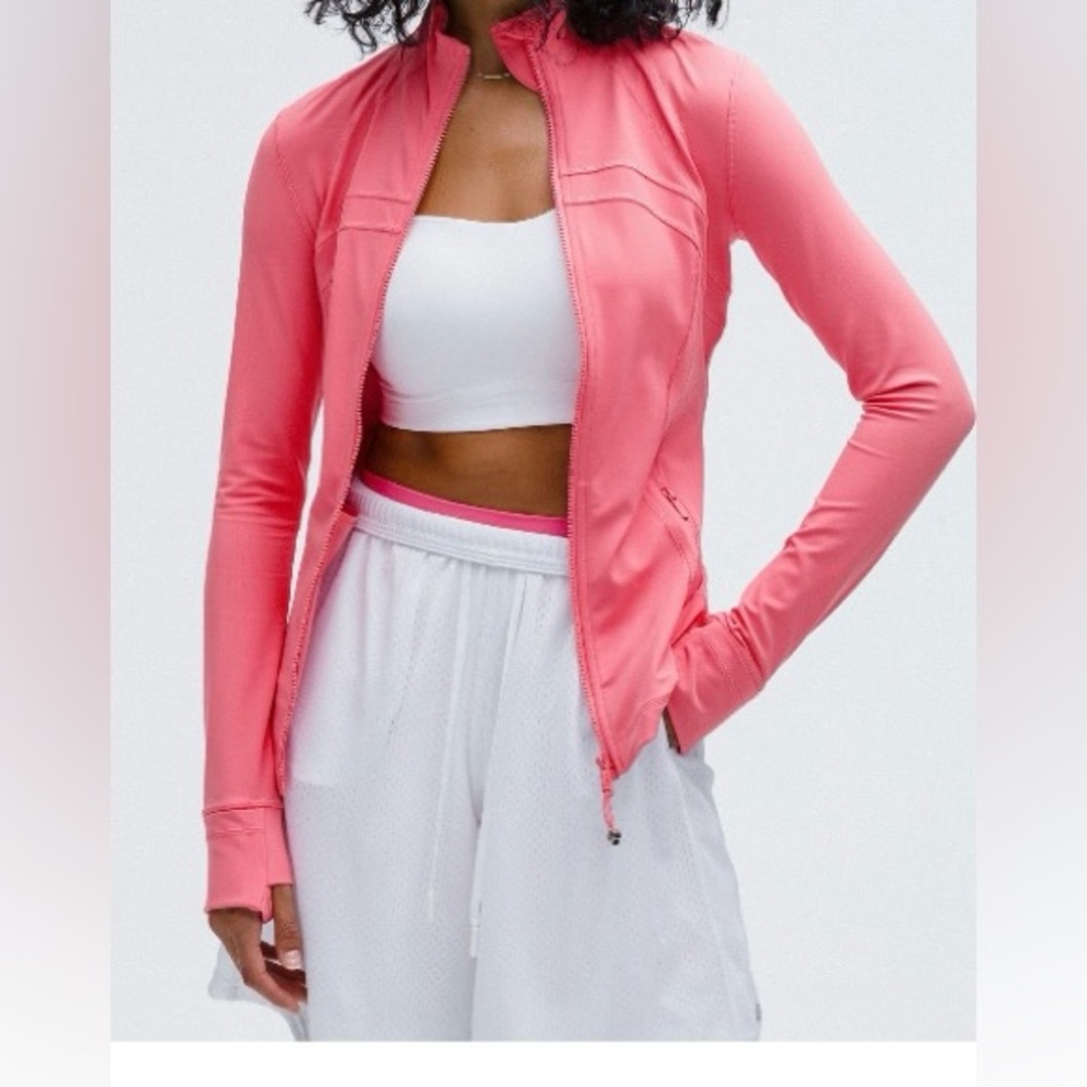 Lululemon Define Nulu Women’s Jacket